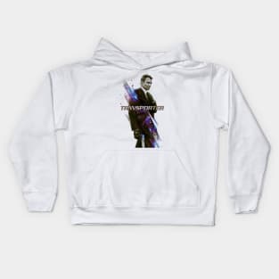 Transporter Kids Hoodie